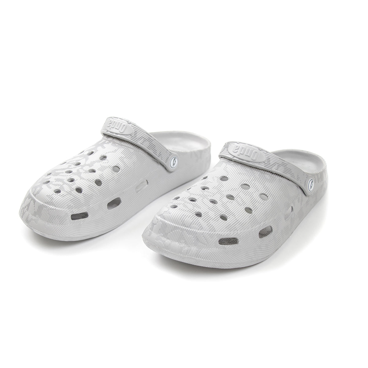 Onda - Glascow Plus Clog  For Men
