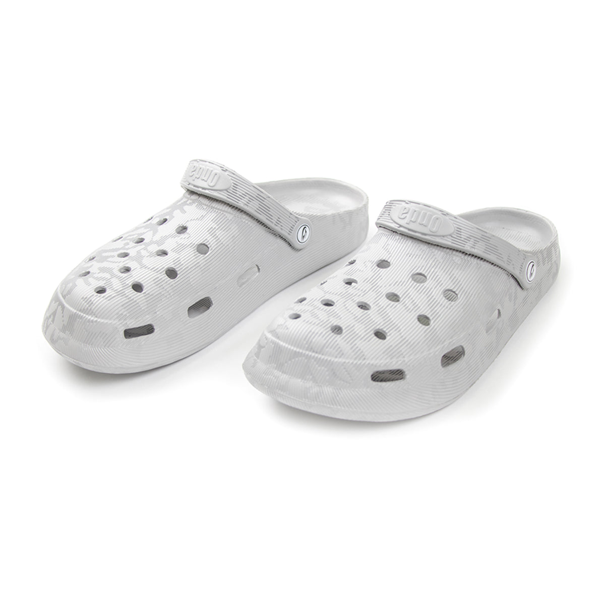 Onda - Glascow Plus Clog  For Men