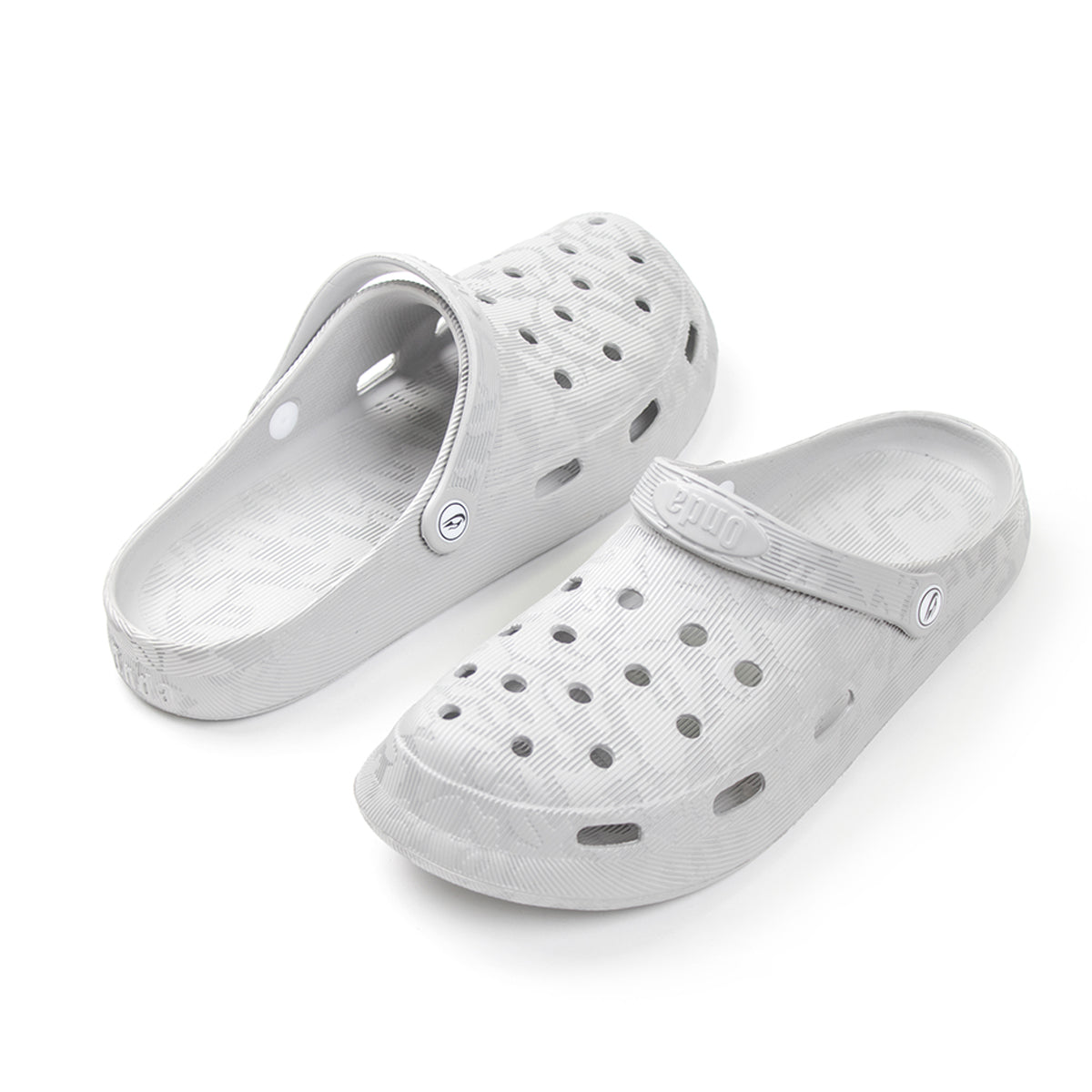 Onda - Glascow Plus Clog  For Men