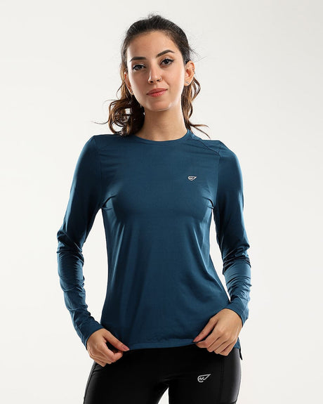 Endure Essentials Long Sleeve