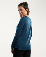Endure Essentials Long Sleeve