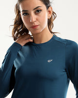 Endure Essentials Long Sleeve