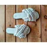 Hoolt - Macrame  cross