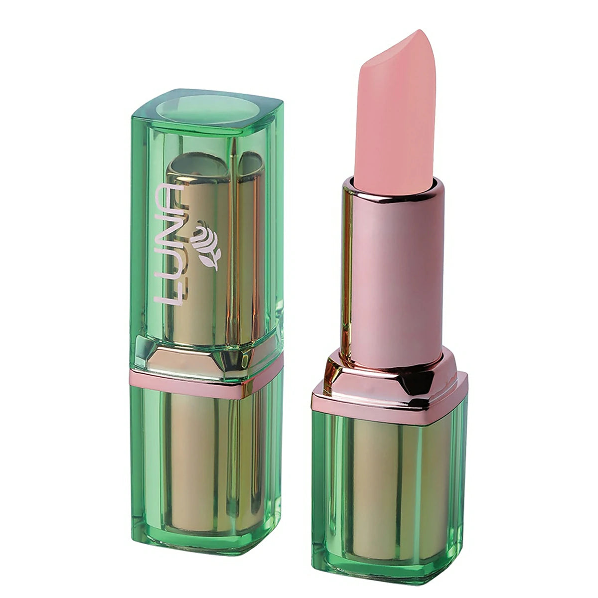 Luna -  Lipstick Matte MakeUp- 4.5 gm No.M53