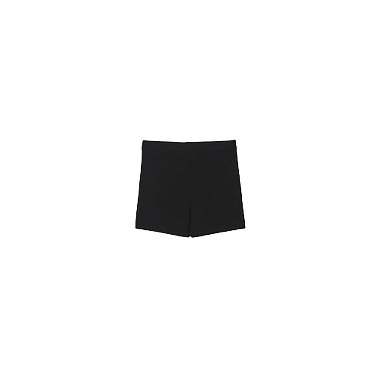 Forever 21 - Girls Organically Grown Cotton Biker Shorts (Kids) - Sold by FIG