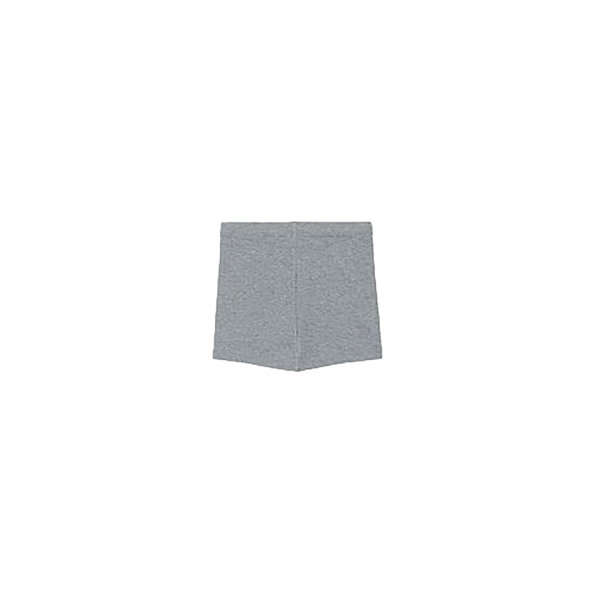 Forever 21 - Girls Organically Grown Cotton Biker Shorts (Kids) - Sold by FIG