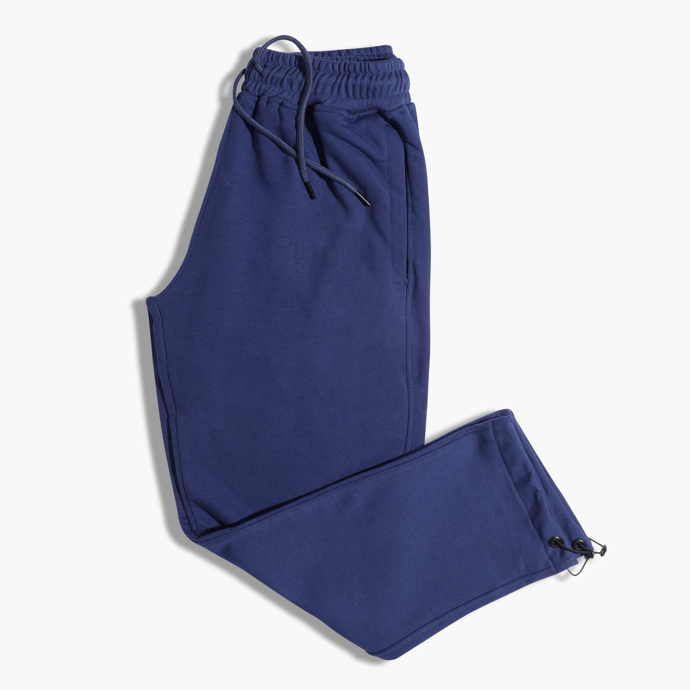 Sutra - Milton Basic Ropped Sweatpants