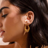 Celestial - Minimalist Earring