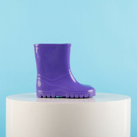 Jellies -  Kids Mini Boot