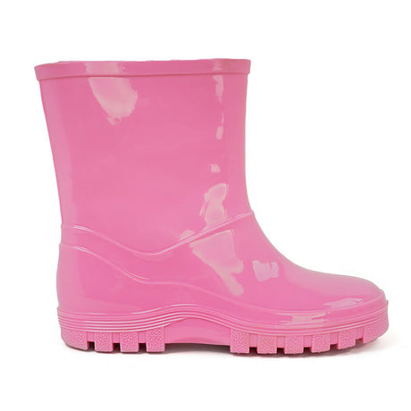Jellies -  Kids Mini Boot