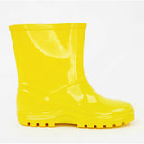 Jellies -  Kids Mini Boot
