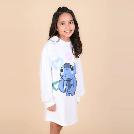 Mini Nile - Dress for girls