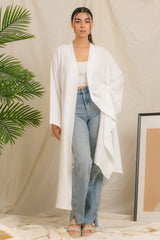 cardigan-long-side-slits-white
