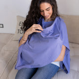 هيسبر - غطاء وشال للرضاعة من كوزي موم للنساء