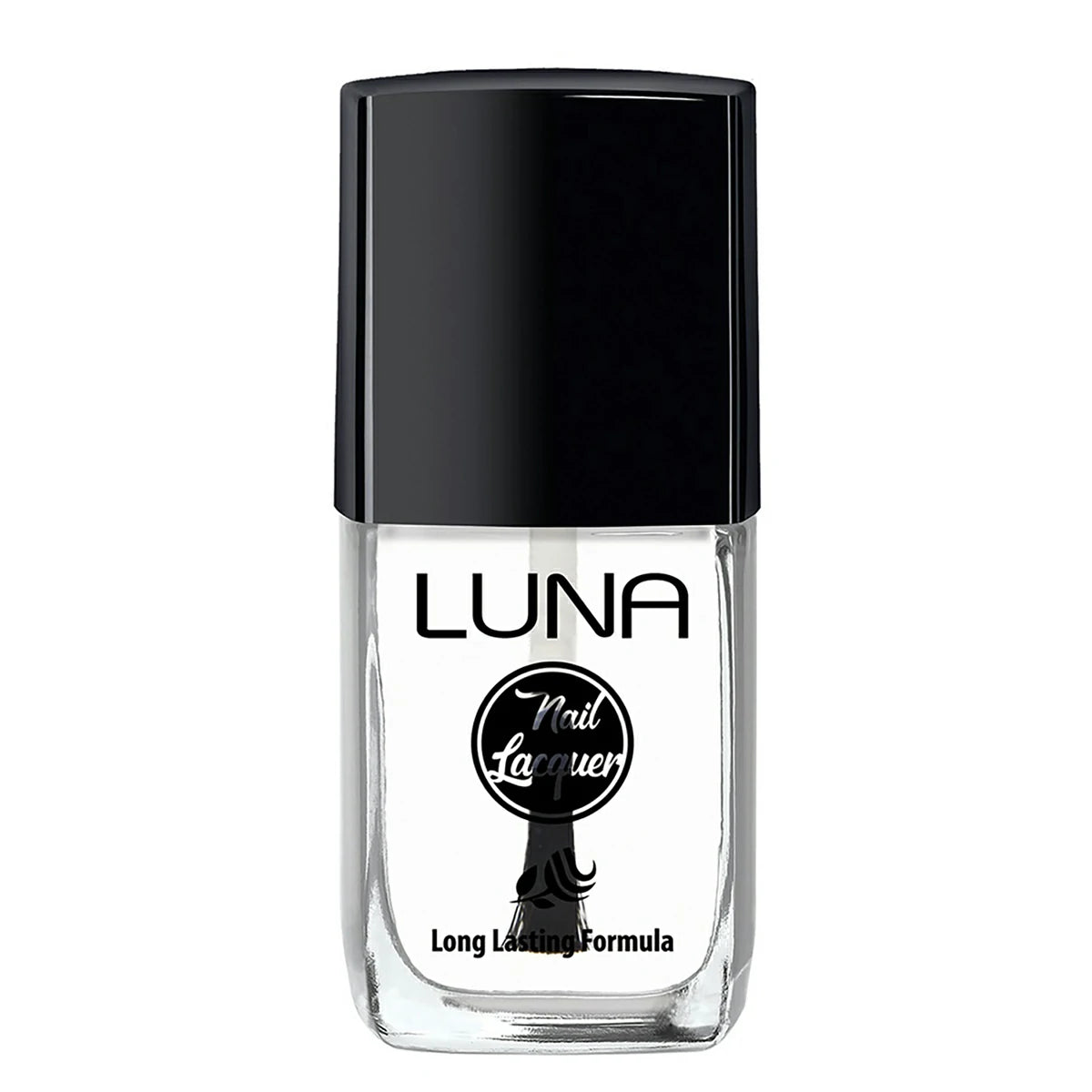 Luna -  Nail Polish 10 ml - No. 601