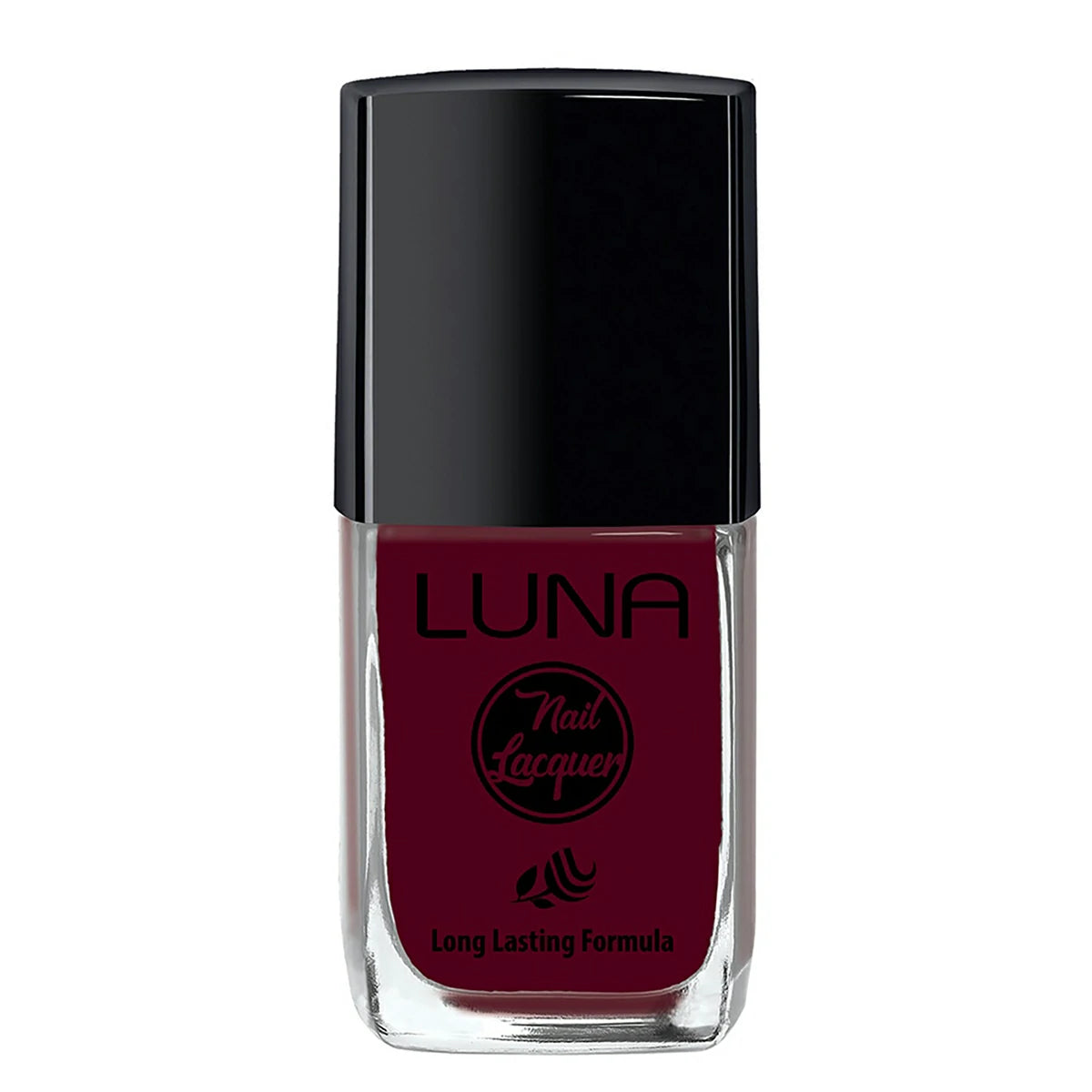 Luna -  Nail Polish 10 ml - No. 604