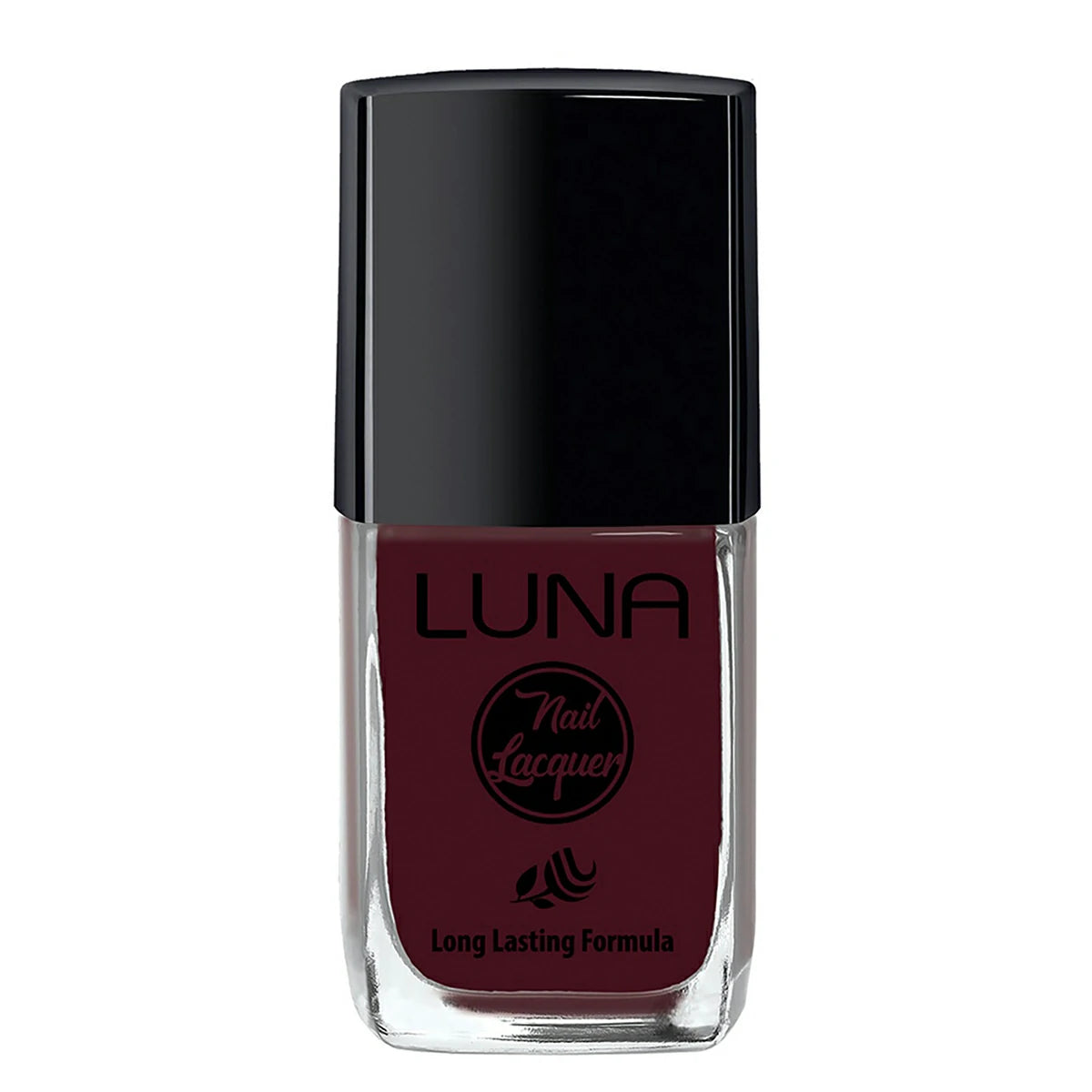 Luna -  Nail Polish 10 ml - No. 607