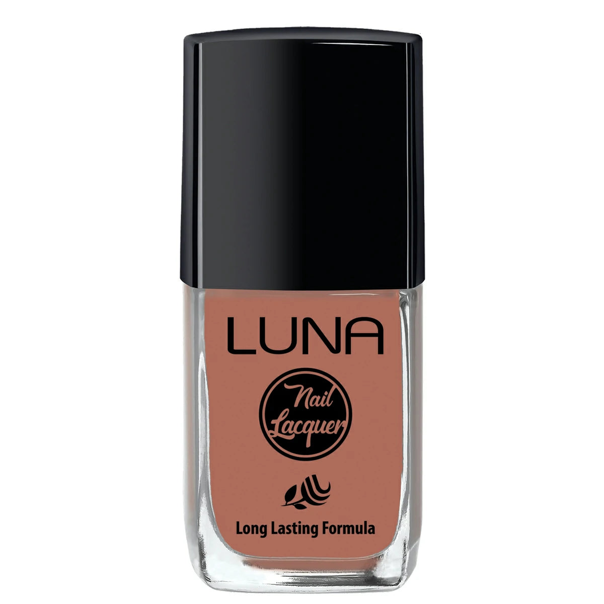 Luna -  Nail Polish 10 ml - No. 608