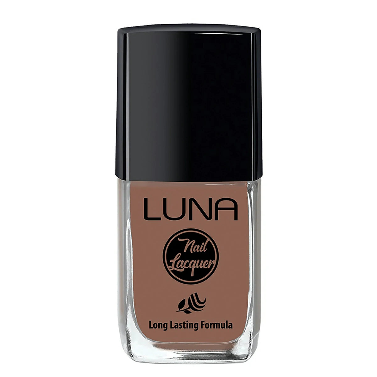 Luna -  Nail Polish 10 ml - No. 611