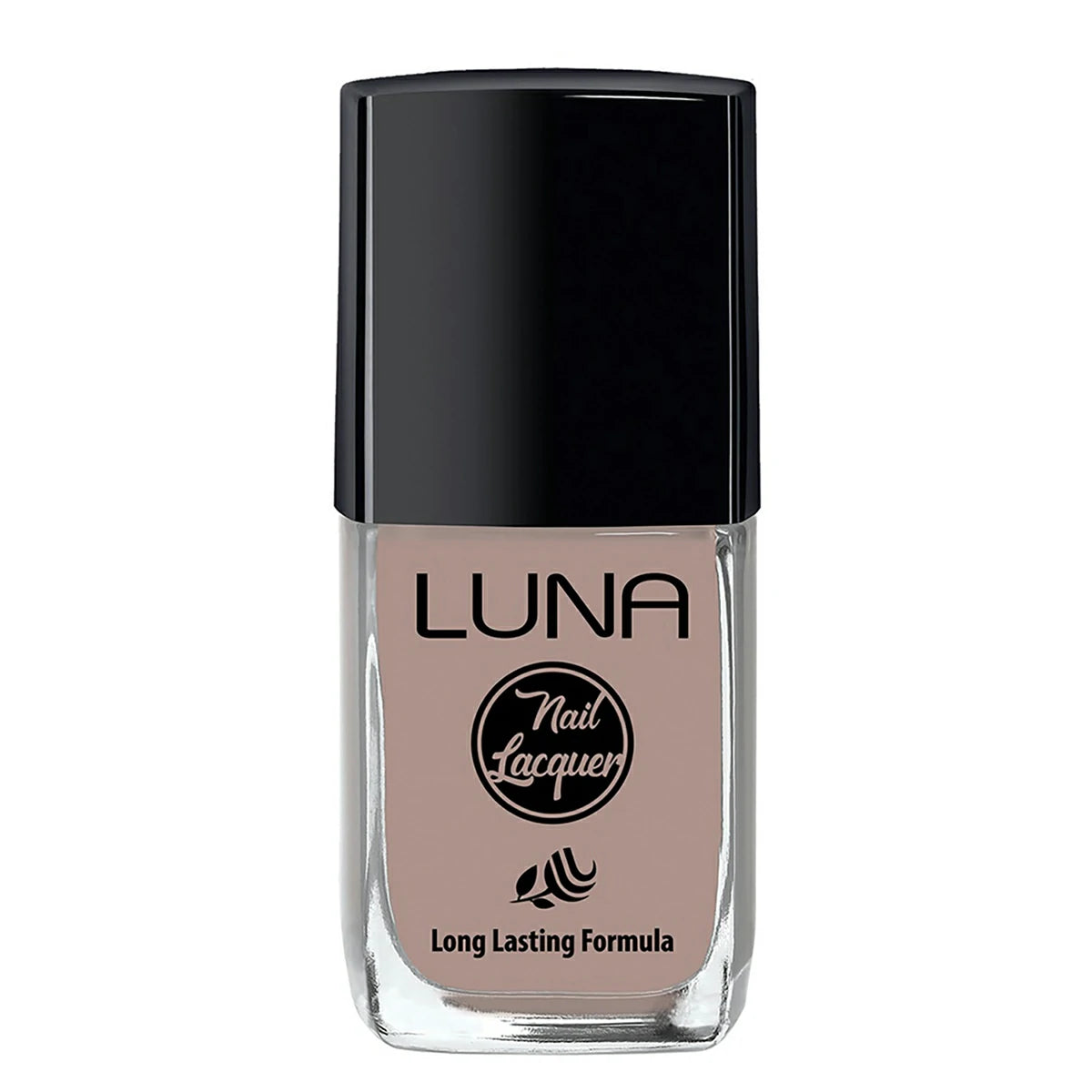 Luna -  Nail Polish 10 ml - No. 612