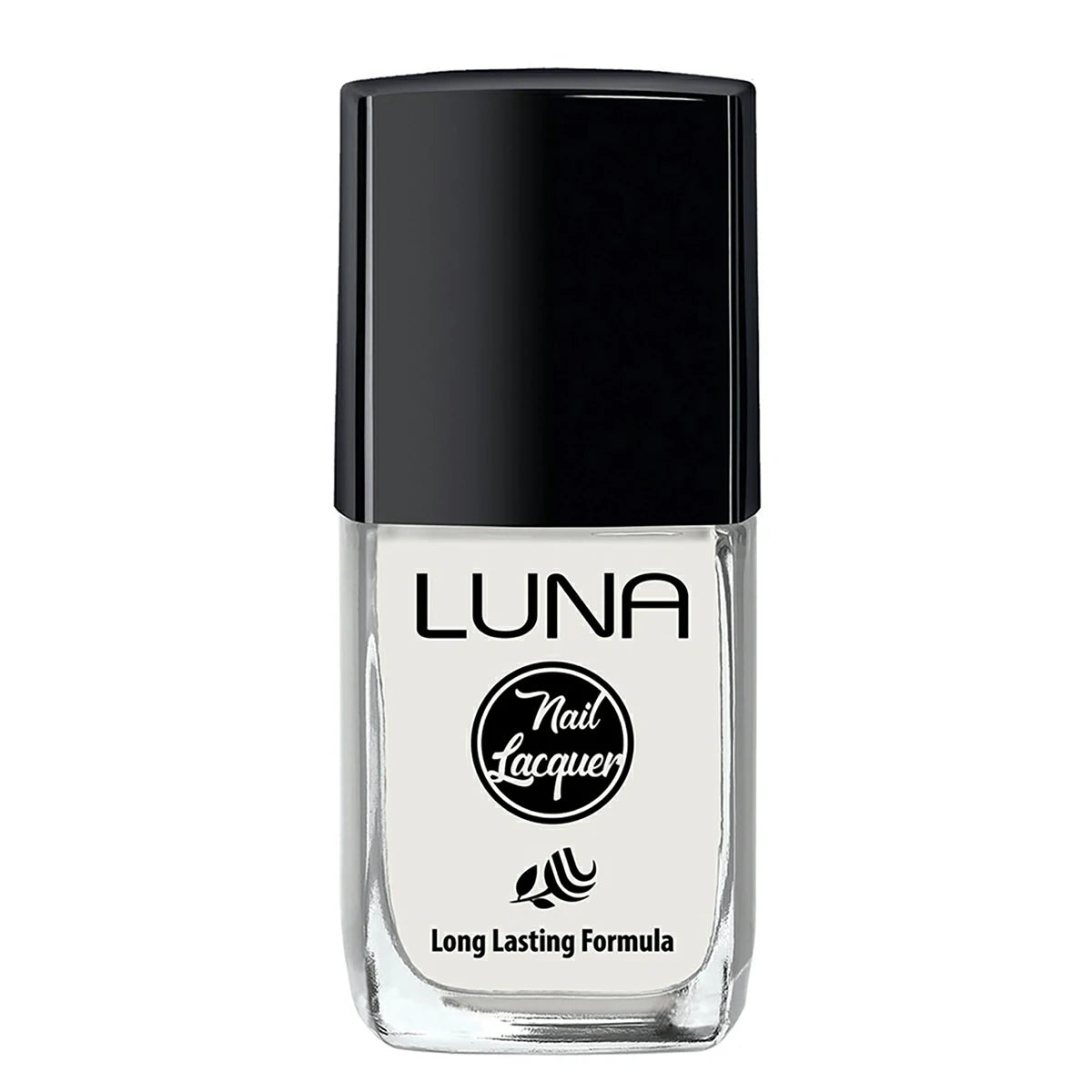Luna -  Nail Polish 10 ml - No. 614