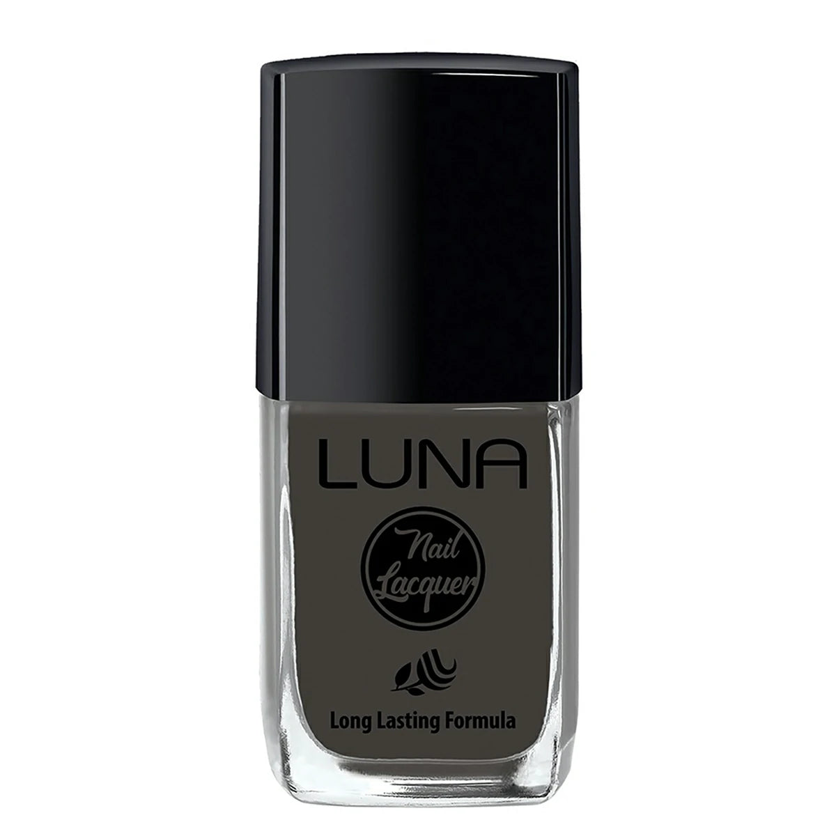Luna -  Nail Polish 10 ml - No. 615