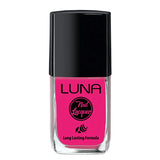 Luna -  Nail Polish 10 ml - No. 617