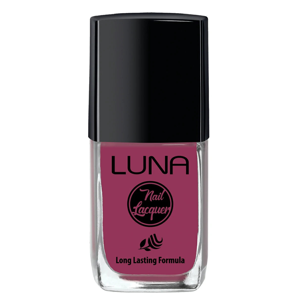 Luna -  Nail Polish 10 ml - No. 624
