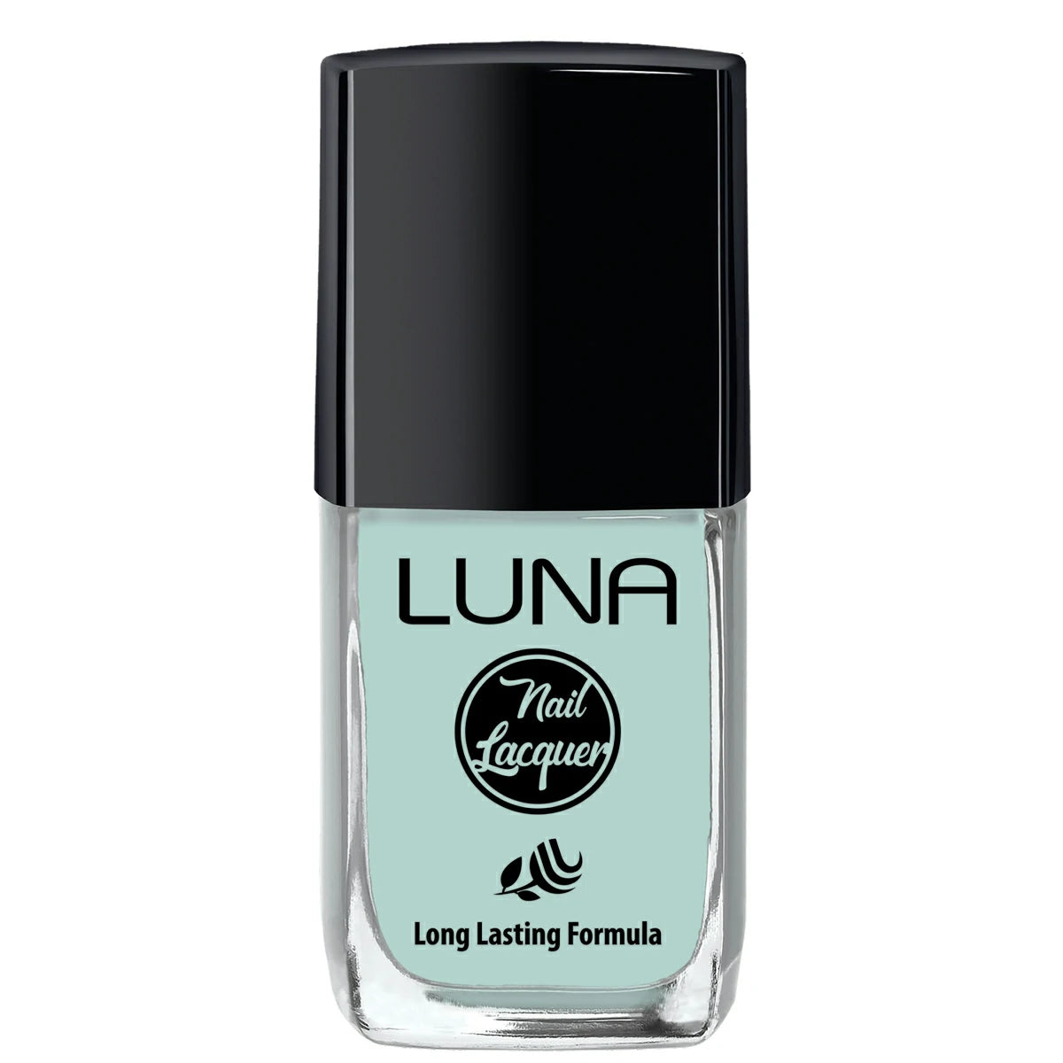 Luna -  Nail Polish 10 ml - No. 632