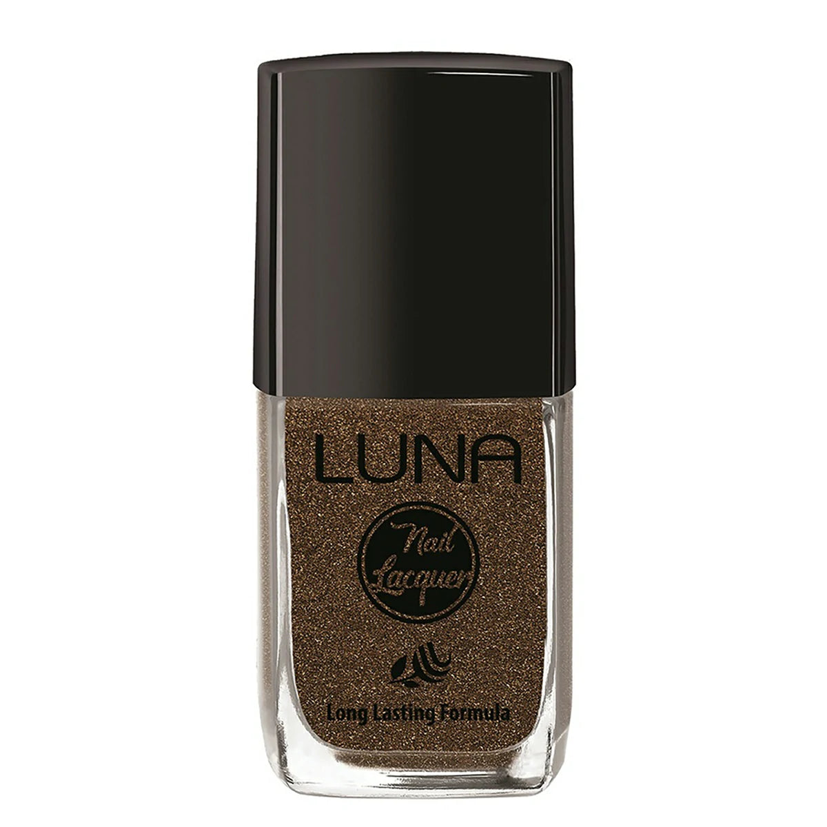 Luna -  Nail Polish 10 ml - No. 633