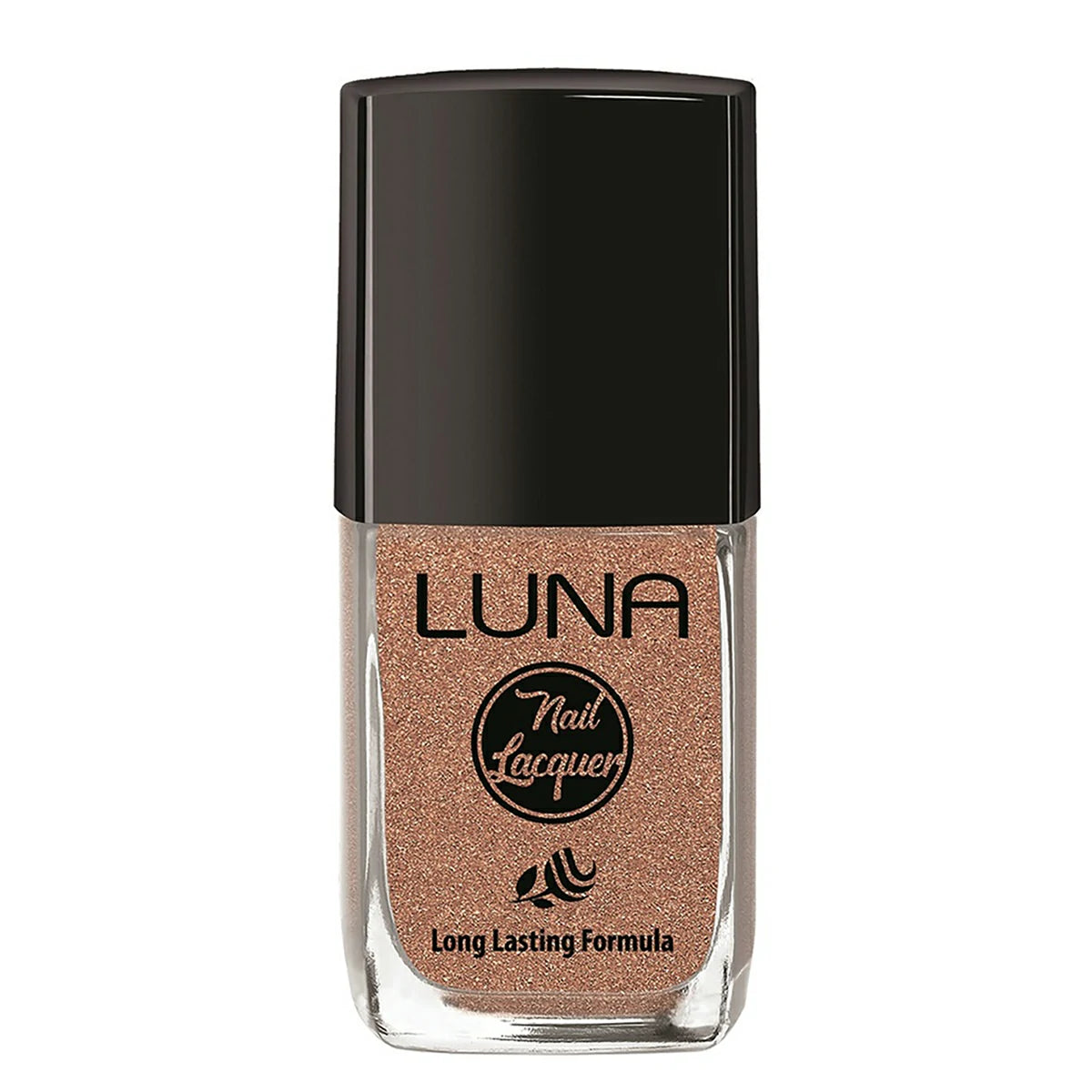 Luna -  Nail Polish 10 ml - No. 634