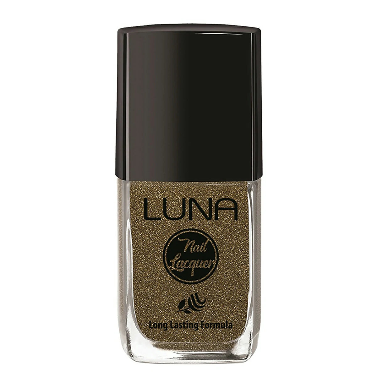 Luna -  Nail Polish 10 ml - No. 636