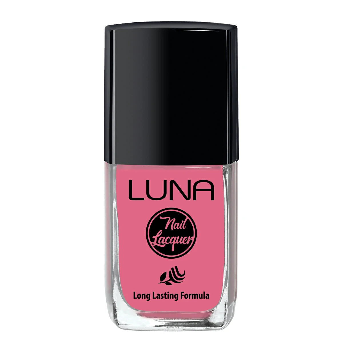 Luna -  Nail Polish 10 ml - No. 637