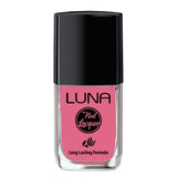 Luna -  Nail Polish 10 ml - No. 637