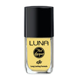Luna -  Nail Polish 10 ml - No. 639
