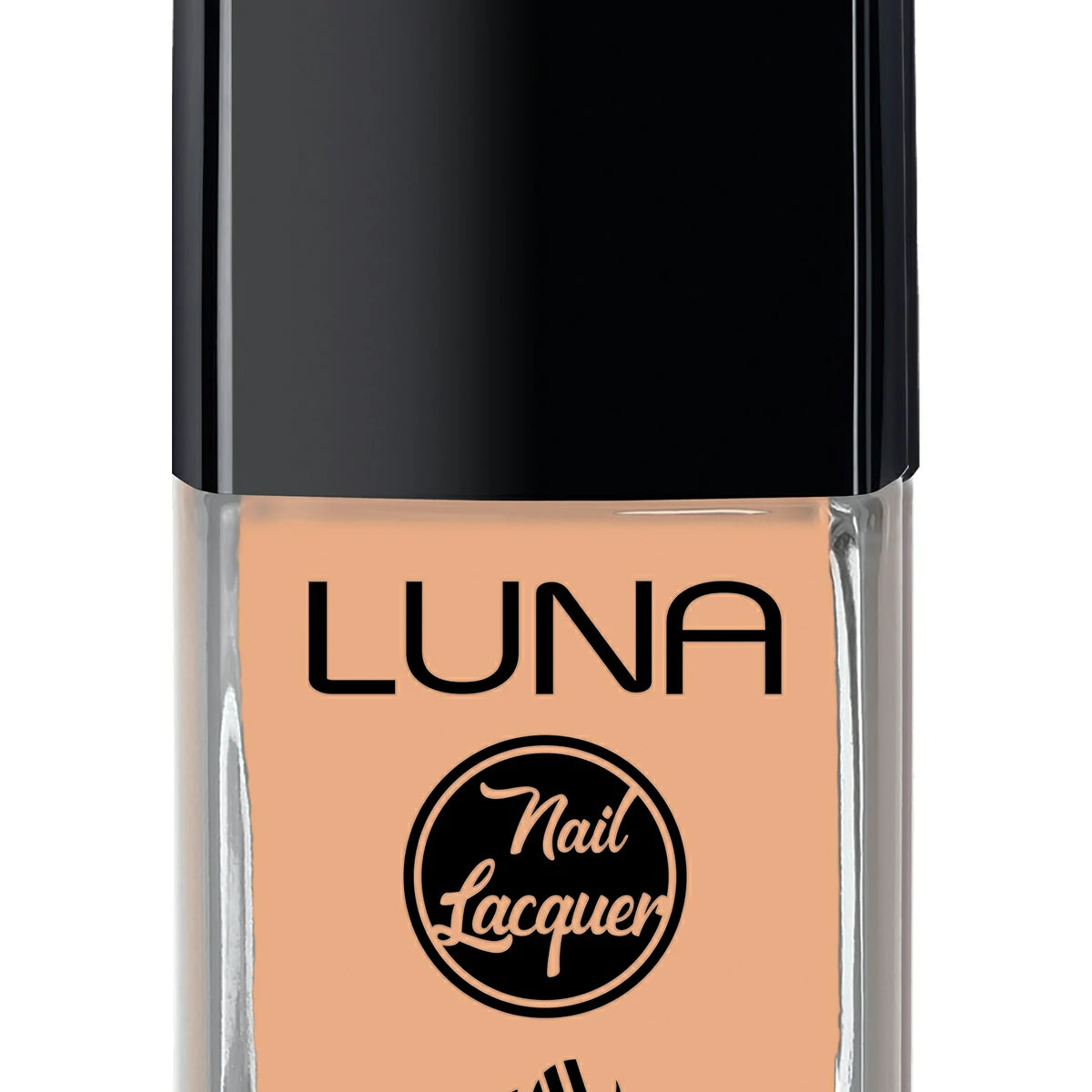 Luna -  Nail Polish 10 ml - No. 640
