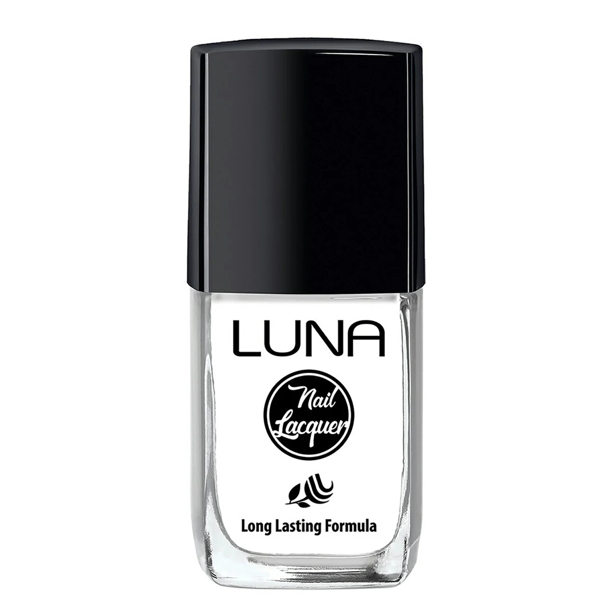 Luna -  Nail Polish 10 ml - No. 641