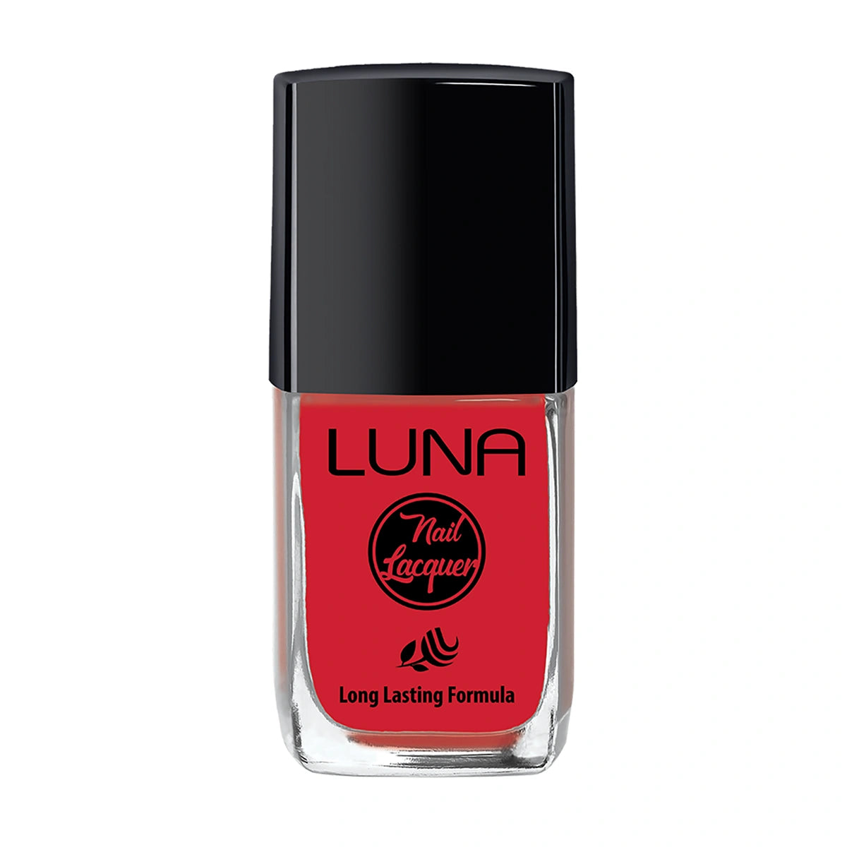 Luna - Nail Lacquer Luna 10 ml - No. 645