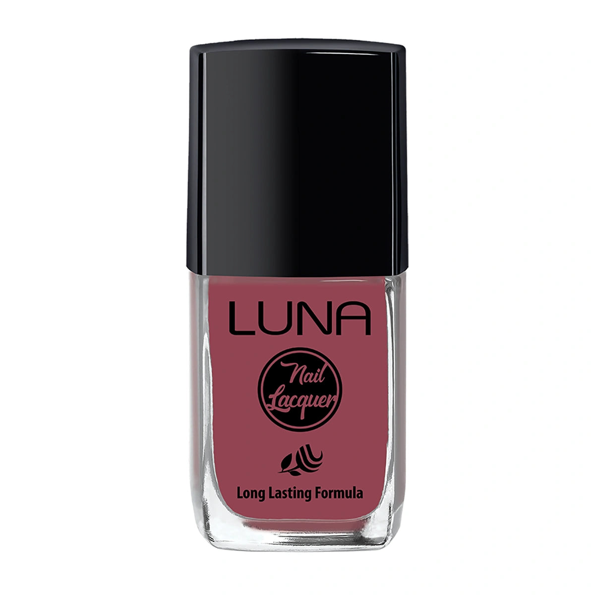 Luna - Nail Lacquer Luna 10 ml - No. 646
