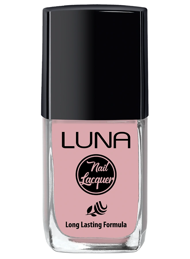 Luna - Nail Lacquer Luna 10 ml - No. 647