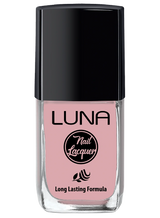 Luna - Nail Lacquer Luna 10 ml - No. 647