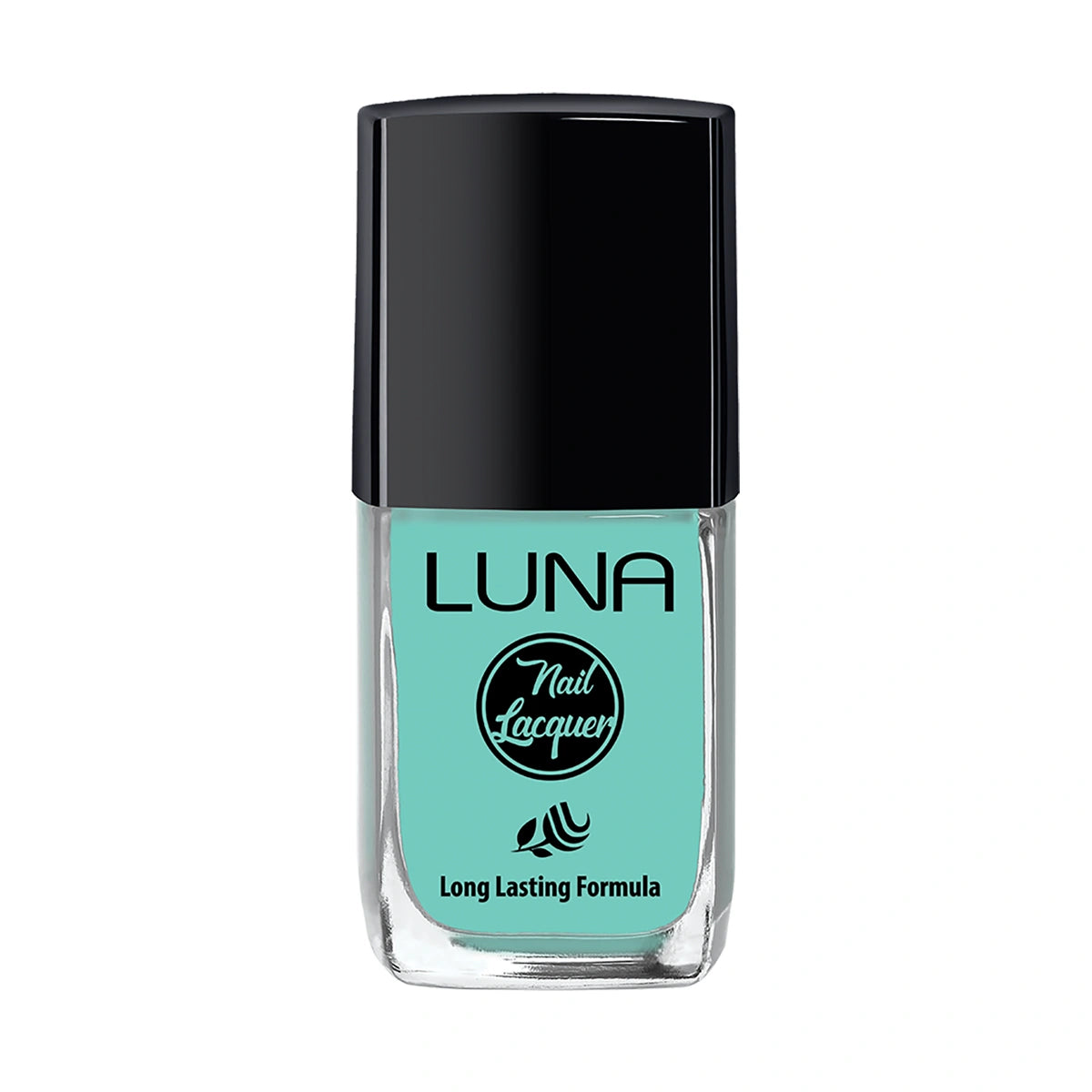 Luna - Nail Lacquer Luna 10 ml - No. 648