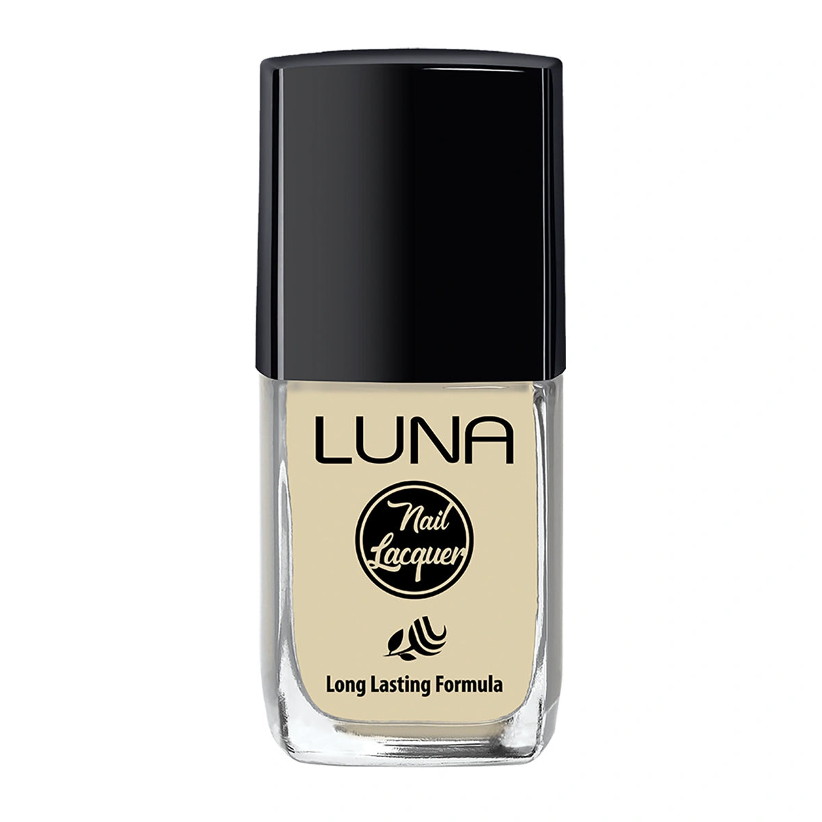 Luna - Nail Lacquer Luna 10 ml - No. 649