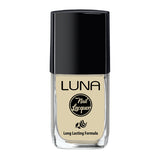 Luna - Nail Lacquer Luna 10 ml - No. 649