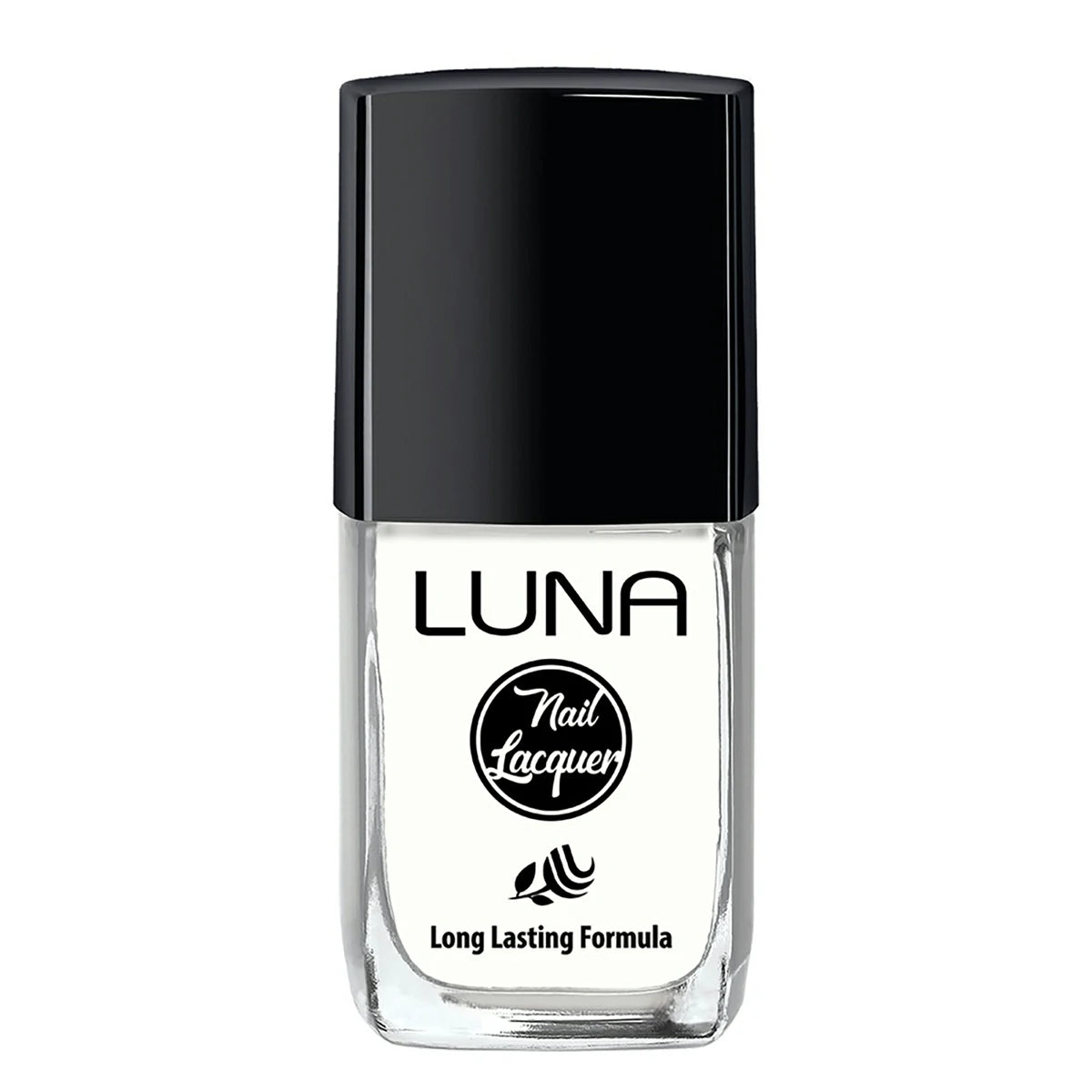 Luna - Nail Polish Lacquer 10 Ml -F1