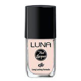 Luna - Nail Polish Lacquer 10 Ml - F2