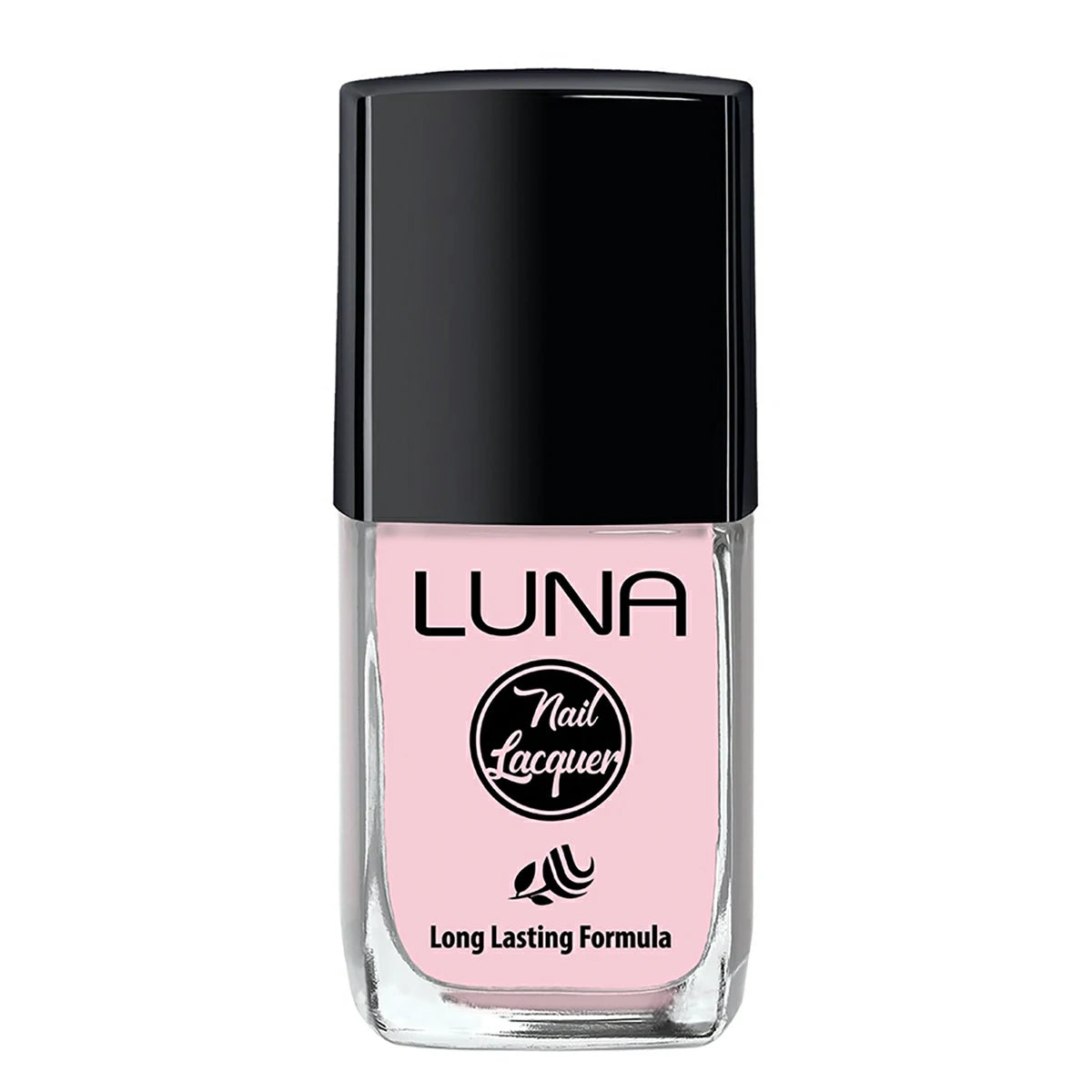 Luna - Nail Polish Lacquer 10 Ml - F3