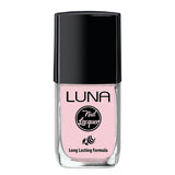 Luna - Nail Polish Lacquer 10 Ml - F3