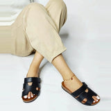 Hoolt - New H slipper
