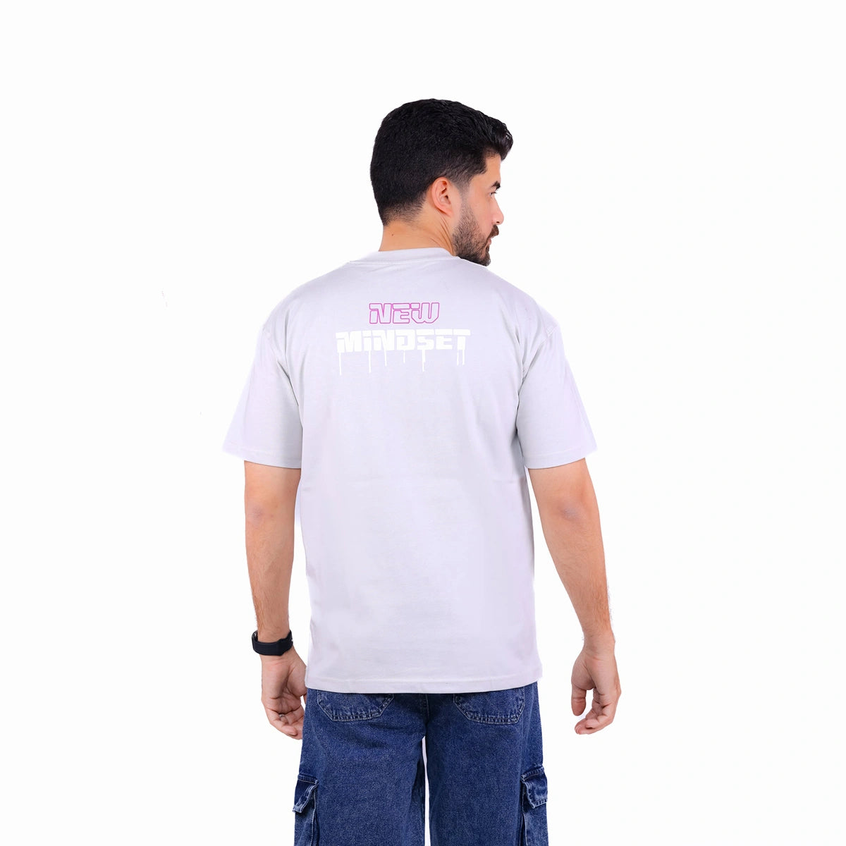 Sutra - Over Size PR_New Mindest